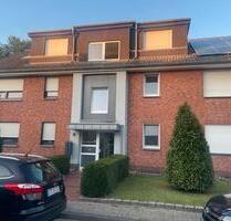 68qm 1. OG 3 ZKB Wohnung Balkon EBK Keller zu vermieten - Wettringen