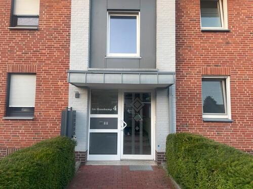 Foto - Etagenwohnung zur Miete in Wettringen