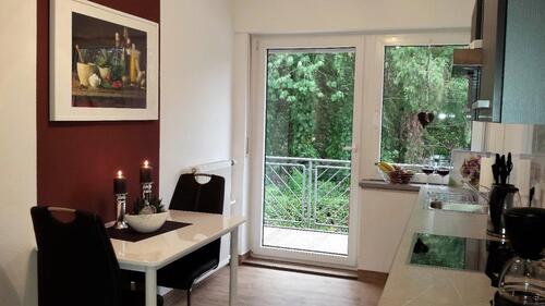 Foto - Etagenwohnung in Wettringen