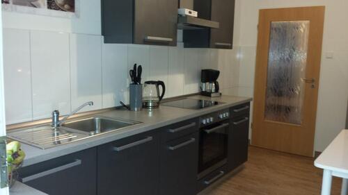 Foto - Etagenwohnung in Wettringen zur Miete