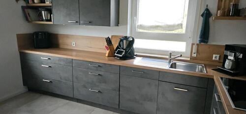 Foto - Etagenwohnung in Fichtenberg