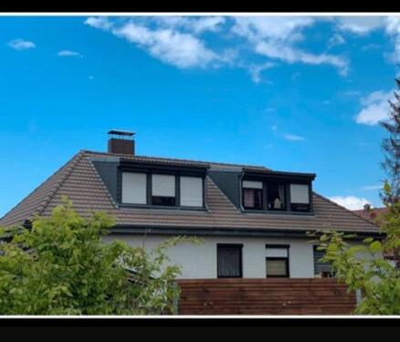 Foto - Einfamilienhaus in Weyhe