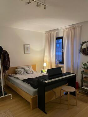 Foto - Etagenwohnung in Koblenz zur Miete