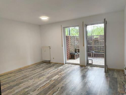 Foto - Etagenwohnung zur Miete in Metten