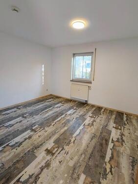 Foto - Etagenwohnung in Metten