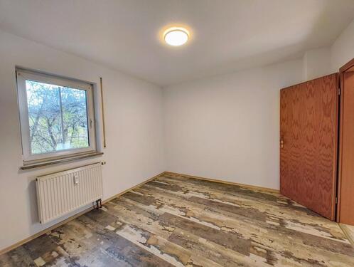 Foto - Etagenwohnung in Metten zur Miete