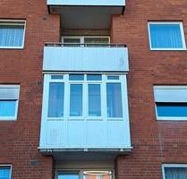 4 Zimmer Wohnung zu Vermieten - 1.190,00 EUR Kaltmiete, ca.  85,00 m² in Stade (PLZ: 21683) Bützfleth