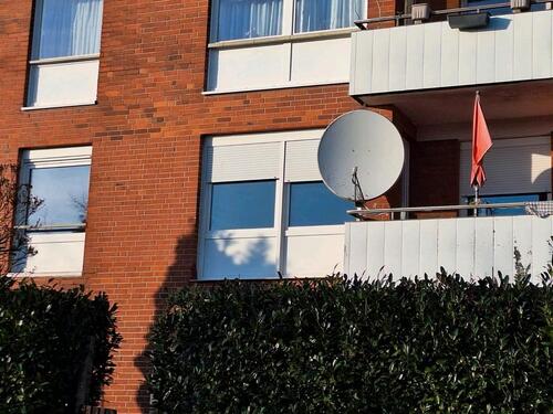 Foto - 4 Zimmer Etagenwohnung zur Miete in Stade