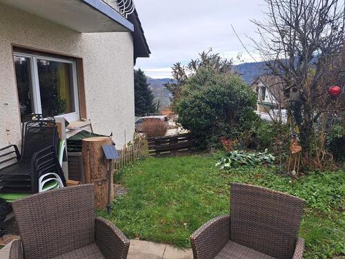 Foto - Zwei Zimmer in Eltern-Wohngemeinschaft zu vermieten