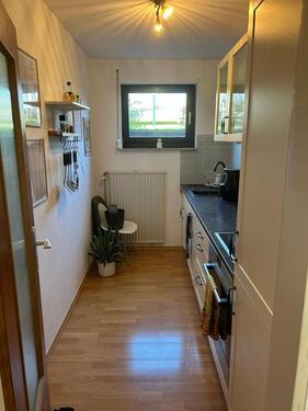 Foto - Etagenwohnung in Königswinter zur Miete