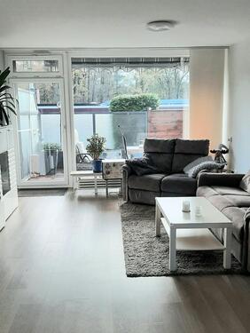 Foto - Sonnige, moderne 2 Zi Wohnung mit Terrasse, 75 m² zu vermieten