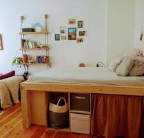 Möblierte Wohnung mit Garten Berlin Charlottenburg-Wilmersdorf Möblierte Wohnung mit Garten Berlin Charlottenburg-Wilmersdorf