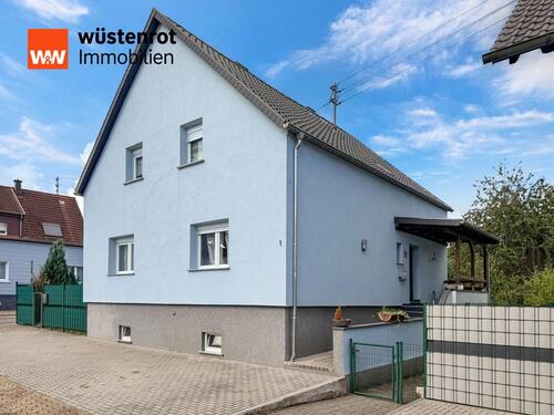 Foto - Ein Haus voller Charme – modernisiert und ideal für Familien