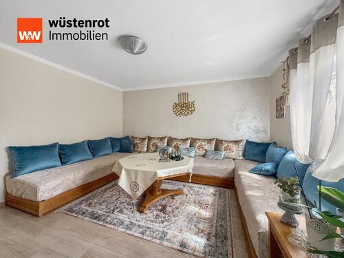 Foto - 6 Zimmer Einfamilienhaus in Lebach