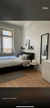 Foto - 5er WG in Stuttgart zu vermieten