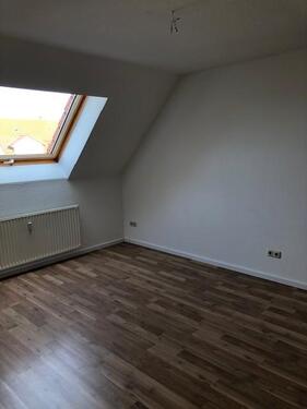 Foto - 3 Zimmer Dachgeschoßwohnung in Trebsen/Mulde