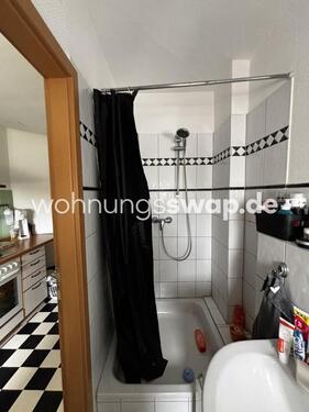 Foto - Wohnungsswap - 1 Zimmer, 27 m² - Riesserstraße, Hamburg-Mitte, Hamburg