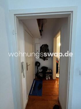 Foto - 1 Zimmer Etagenwohnung in Hamburg