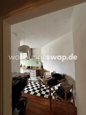 Foto - Etagenwohnung in Hamburg zur Miete