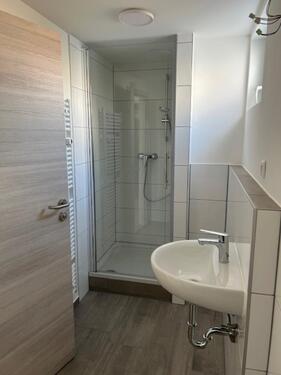 Foto - Etagenwohnung in Sonnenbühl zur Miete