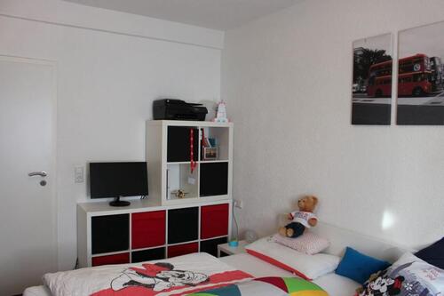 Foto - Etagenwohnung in Baltmannsweiler zur Miete