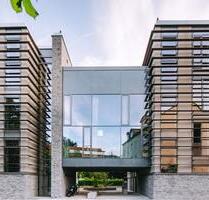 Attraktive Büroflächen im Umfeld der Bauhaus Universität in der Innenstadt Weimar