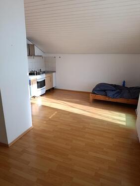 Foto - 1-Zimmer-Wohnung Bad Mergentheim