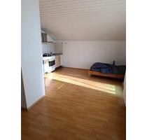 1-Zimmer-Wohnung Bad Mergentheim