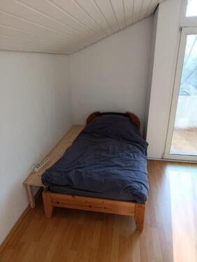 Foto - 1 Zimmer Dachgeschoßwohnung zur Miete in Bad Mergentheim