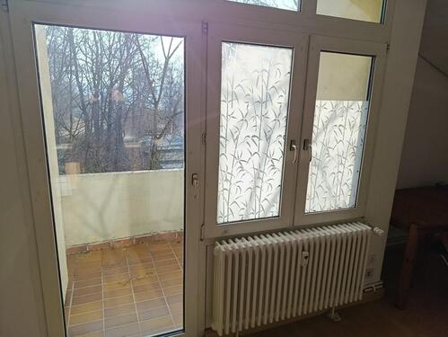 Foto - Dachgeschoßwohnung in Bad Mergentheim zur Miete