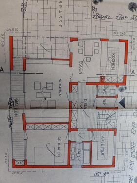 Foto - Mietwohnung Horb-Talheim - 1.000,00&nbsp;EUR Kaltmiete, ca.&nbsp; 100,00&nbsp;m&sup2;