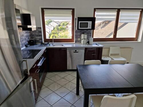 Foto - 3 Zimmer Hochparterre zur Miete in Wiesbaden