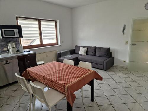 Foto - 3 Zimmer Hochparterre in Wiesbaden