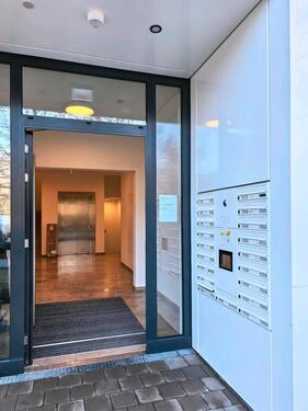 Foto - 3 Zimmer Erdgeschoßwohnung in Nürnberg