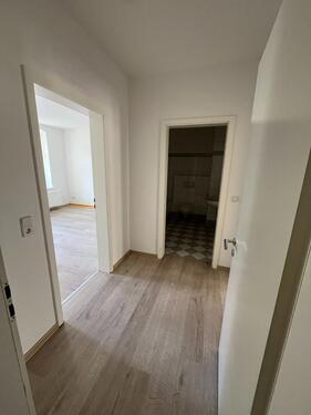 Foto - 2 Zimmer Etagenwohnung in Zeitz