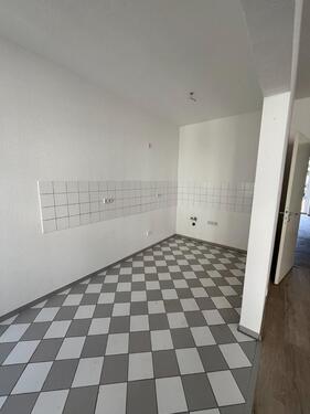 Foto - Etagenwohnung in Zeitz zur Miete