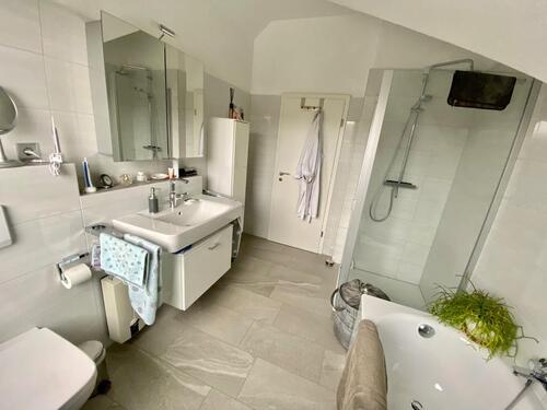 Foto - 3.5 Zimmer Etagenwohnung in Holzwickede