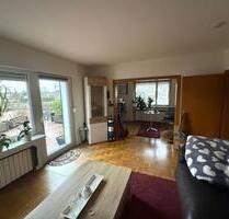 63,5 m² Wohnung an älteres Pärchen C.-R. im ruhigem Haus - Castrop-Rauxel Bladenhorst