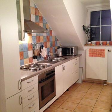 Foto - 2 Zimmer Maisonette Wohnung - 580,00&nbsp;EUR Kaltmiete, ca.&nbsp; 75,00&nbsp;m&sup2;