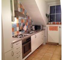 2 Zimmer Maisonette Wohnung - 580,00&nbsp;EUR Kaltmiete, ca.&nbsp; 75,00&nbsp;m&sup2; in Hof (PLZ: 95028) Altstadt