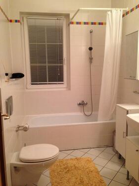 Foto - 2 Zimmer Maisonettenwohnung zur Miete in Hof