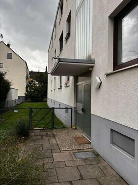 Foto - Schöne Wohnung im Hochparterre - 600,00&nbsp;EUR Kaltmiete, ca.&nbsp; 83,00&nbsp;m&sup2;
