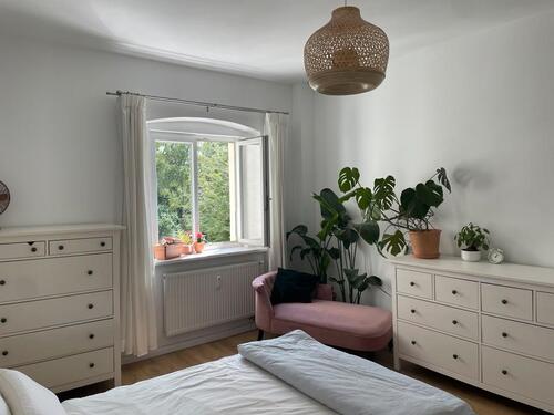 Foto - Bright Furnished 2-Room Apartment in Prenzlauer Berg