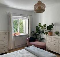 Bright Furnished 2-Room Apartment in Prenzlauer Berg - Berlin Pankow