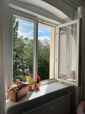 Foto - 2 Zimmer Etagenwohnung zur Miete in Berlin