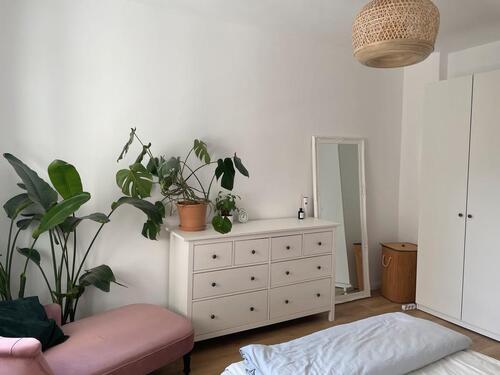 Foto - 2 Zimmer Etagenwohnung in Berlin