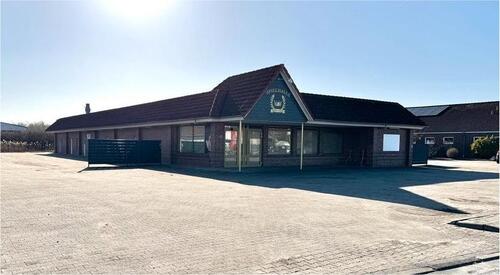 Foto - 680 m² Gewerbefläche - vielseitig nutzbar 