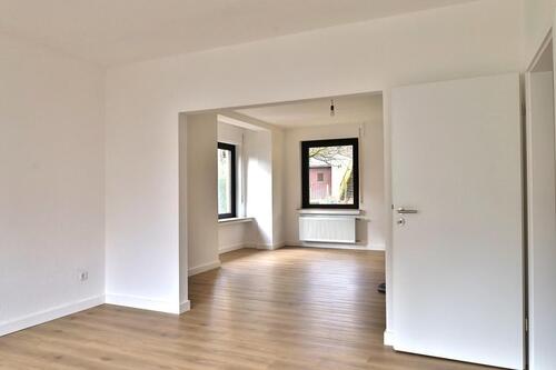 Foto - 4 Zimmer Einfamilienhaus zur Miete in Herford