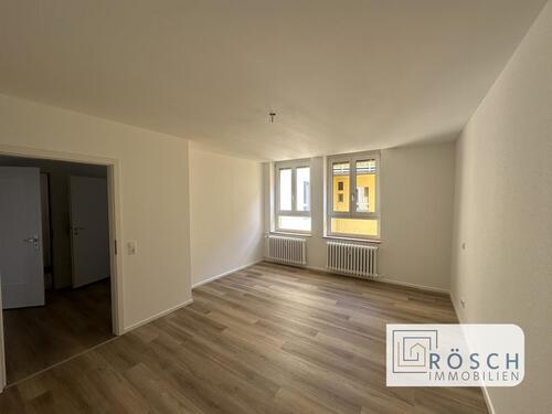 Foto - 3 Zimmer Etagenwohnung zur Miete in Lörrach