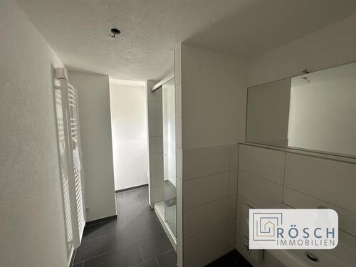 Foto - 3 Zimmer Etagenwohnung in Lörrach